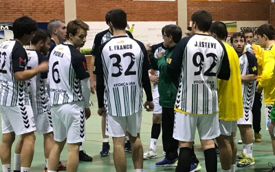 L'OAR Gràcia rep La Salle Montcada en el darrer partit de lliga